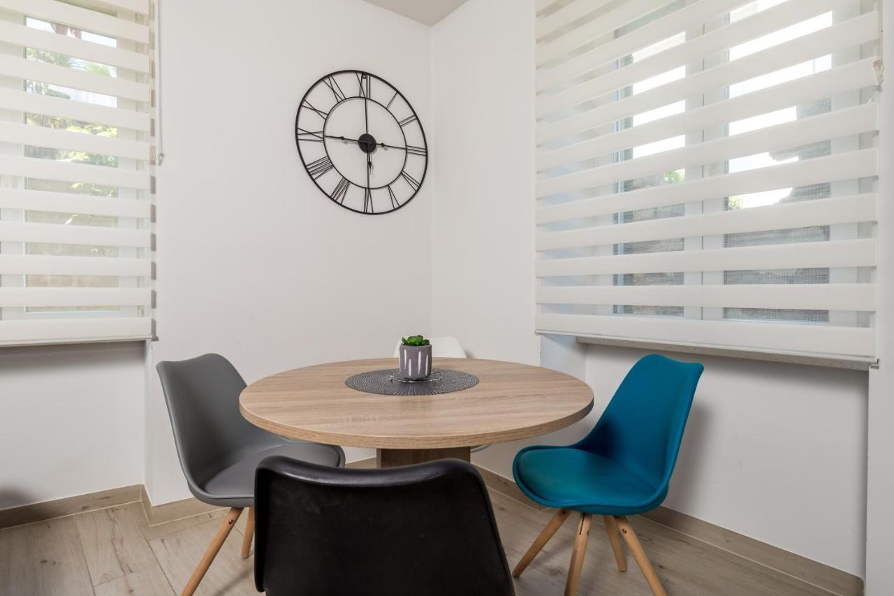 Rijeka Old Town Apartment ภายนอก รูปภาพ