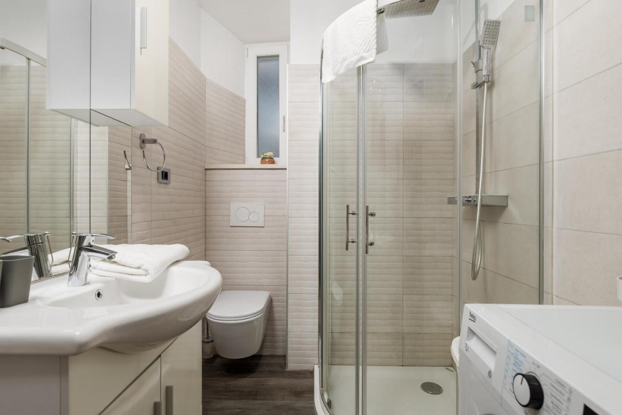 Rijeka Old Town Apartment ภายนอก รูปภาพ